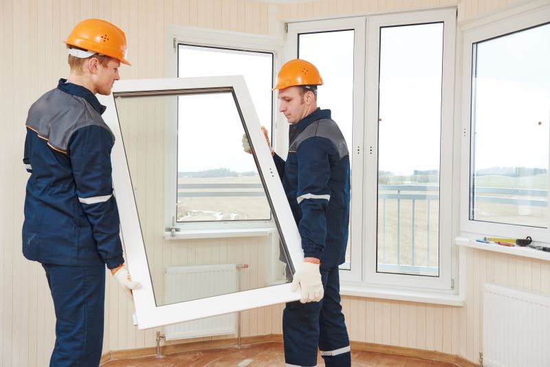 Cost of Windows Installation in Crete, IL