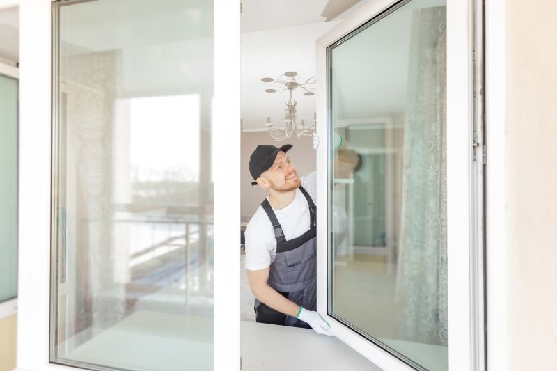 Commercial Window Specialists